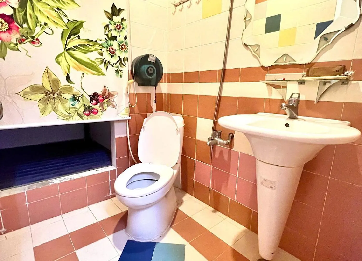 160 Hoang Hoa Tham Apartment Vung Tau