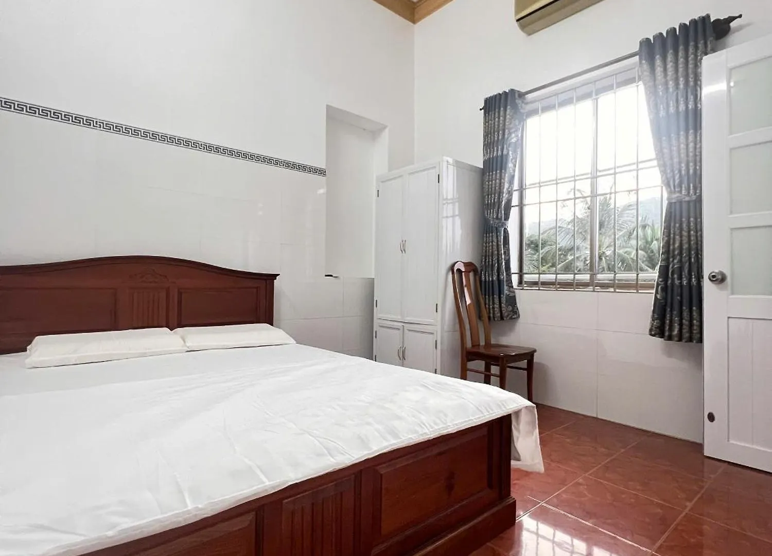 160 Hoang Hoa Tham Apartment Vung Tau