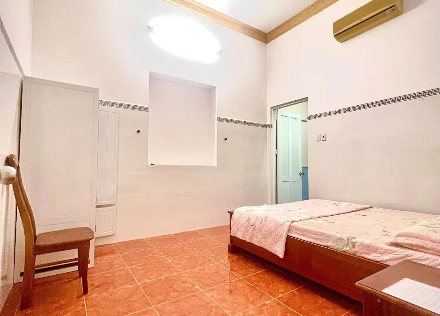 160 Hoang Hoa Tham Apartment Vung Tau Homestay