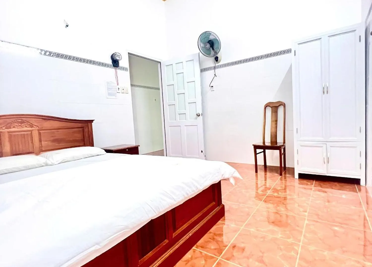 160 Hoang Hoa Tham Apartment Vung Tau 0*,