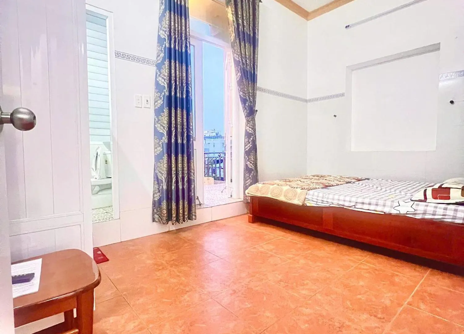 Homestay 160 Hoang Hoa Tham Apartment Vung Tau